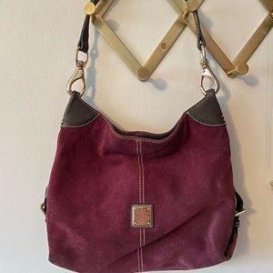 Dooney & Bourke Satchel